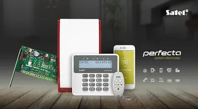 Dronspect - Kontrola dostępu - System przyzywowy - RCP - Monitoring - Alarm - Wideodomofon - Sieci IT